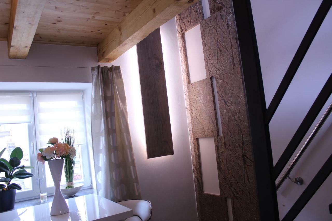Apartmany Ztracena Roudnice nad Labem Exterior foto